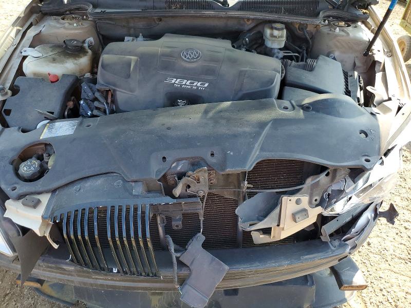 Фото 11 с аукциона – 2006 BUICK LUCERNE с VIN 1G4HD57246U213073