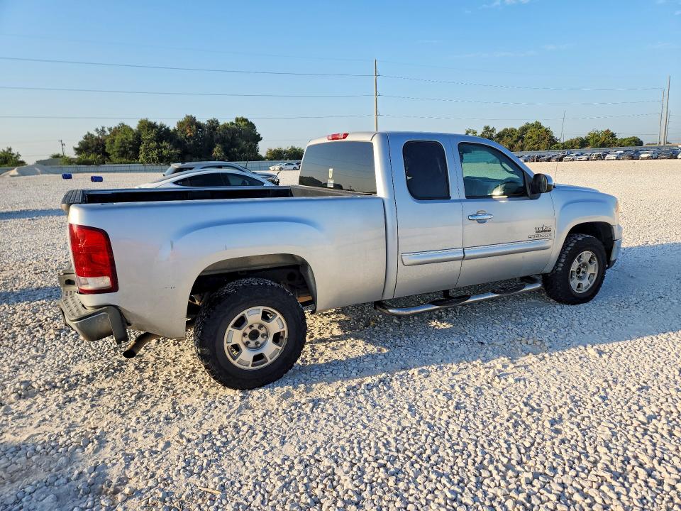 Zdjęcie 3 z aukcji – 2012 GMC SIERRA z VIN 1GTR1VE00CZ218501