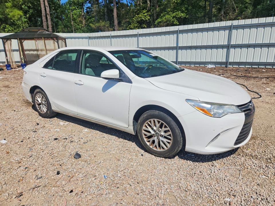 Photo 4 from auction – 2017 TOYOTA CAMRY with VIN 4T1BF1FK1HU684028