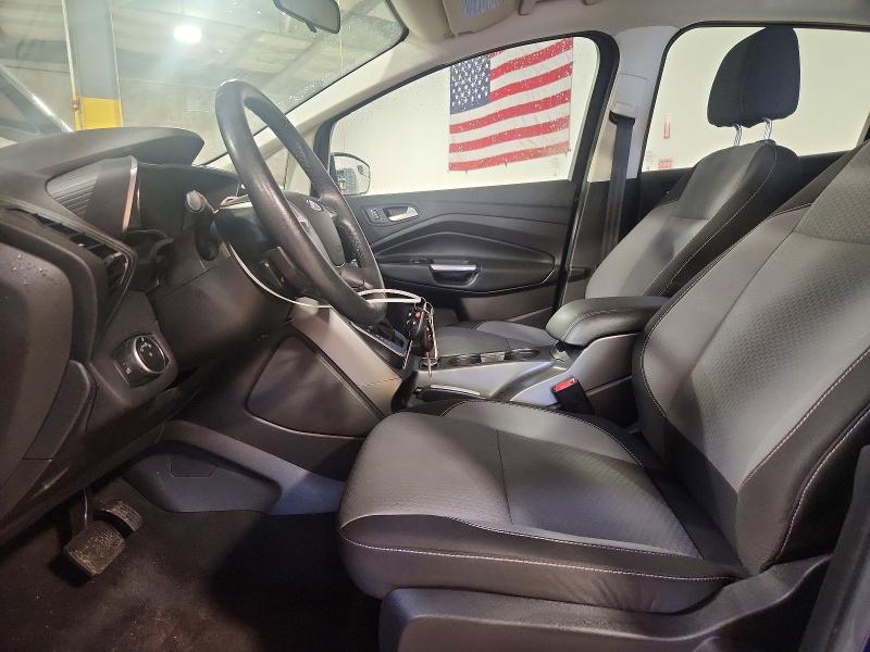 Photo 7 from auction – 2017 FORD C-MAX with VIN 1FADP5AU5HL111705