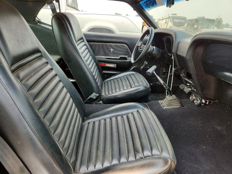 Photo 10 from auction – 1969 FORD MUST with VIN 9R02F142426