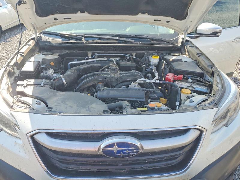 صورة رقم 11 من المزاد - 2020 SUBARU OUTBACK مع VIN 4S4BTAPC4L3174061