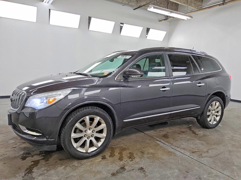 2013 BUICK ENCLAVE - Търг №64176706