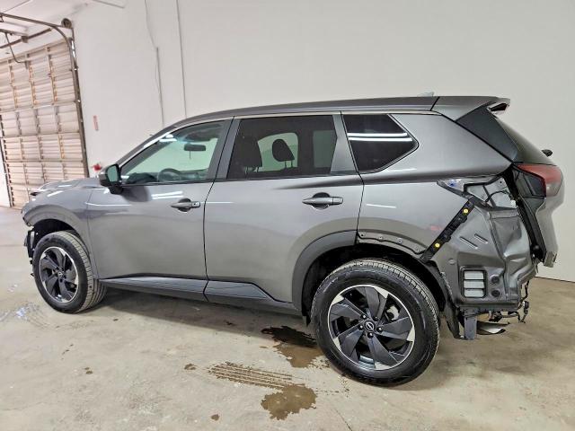 Photo 2 from auction – 2025 NISSAN ROGUE with VIN 5N1BT3BB0SC779767