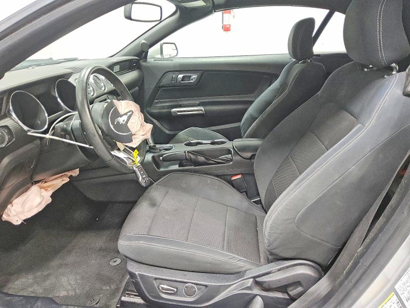 Photo 7 from auction – 2015 FORD MUSTANG with VIN 1FATP8EM2F5392550