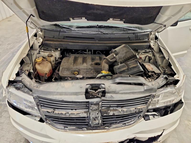 Photo 12 from auction – 2010 DODGE JOURNEY with VIN 3D4PG4FB0AT266104