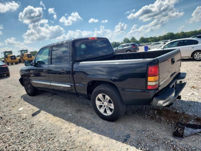 Photo 2 from auction – 2006 GMC NEW SIERRA with VIN 2GTEC13TX61238833