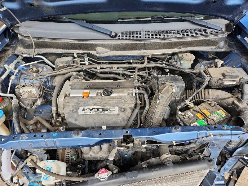 Zdjęcie 11 z aukcji – 2007 HONDA ELEMENT z VIN 5J6YH18367L015721