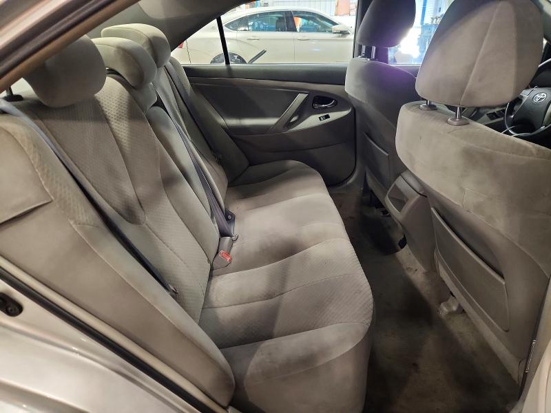 Снимка 10 от търг – 2009 TOYOTA CAMRY с VIN 4T4BE46KX9R122012