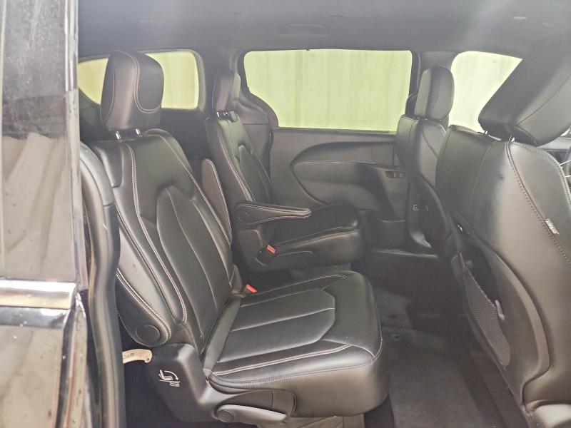 Photo 11 from auction – 2026 CHRYSLER PACIFICA with VIN 2C4RC1BG1TR194224