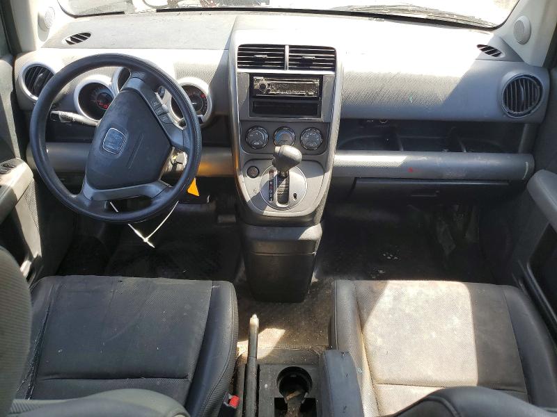 Photo 8 from auction – 2005 HONDA ELEMENT with VIN 5J6YH18625L002634