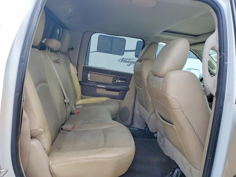 Photo 10 from auction – 2013 RAM 2500 with VIN 3C6TR5KT5DG592253