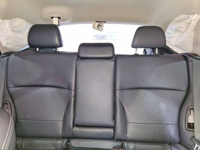 Photo 10 from auction – 2015 SUBARU OUTBACK with VIN 4S4BSBLC7F3345999