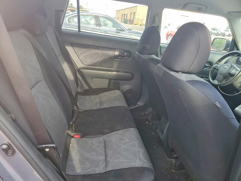 Photo 10 from auction – 2012 SCION XB with VIN JTLZE4FE3CJ024430