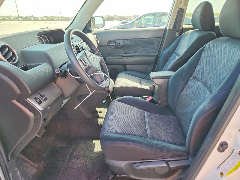 Zdjęcie 7 z aukcji – 2012 SCION XB z VIN JTLZE4FE0CJ017242