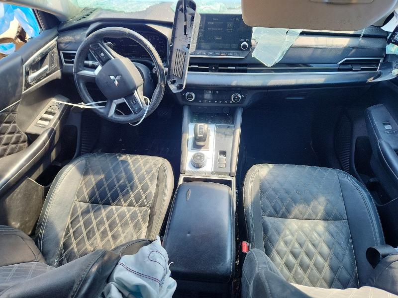 Снимка 8 от търг – 2023 MITSUBISHI OUTLANDER с VIN JA4J4VA89PZ023027