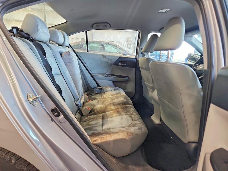 Photo 10 from auction – 2016 HONDA ACCORD with VIN 1HGCR2F36GA224301