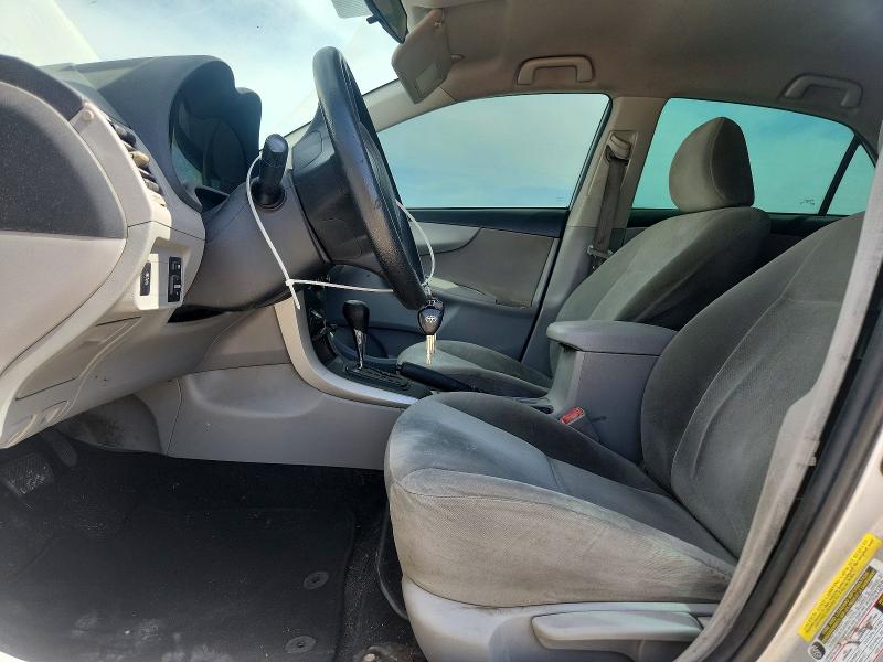 Photo 7 from auction – 2012 TOYOTA COROLLA with VIN 5YFBU4EE0CP065305