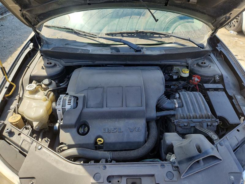 Photo 11 from auction – 2008 CHRYSLER SEBRING with VIN 1C3LC65M18N251857