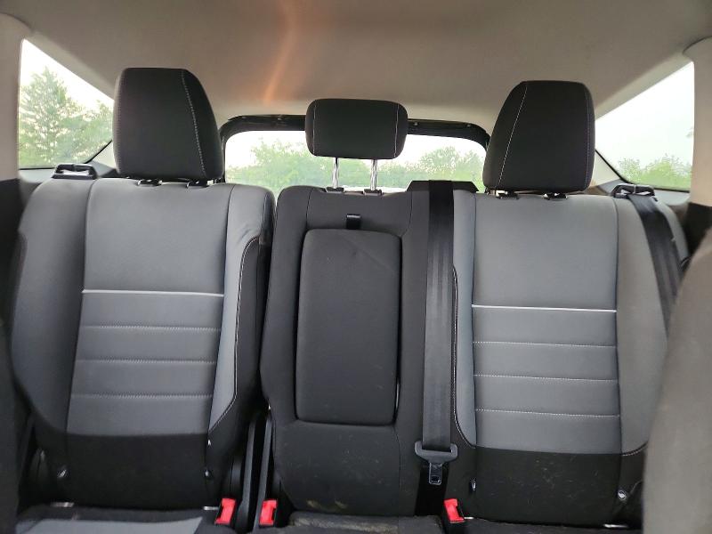 Photo 10 from auction – 2013 FORD ESCAPE with VIN 1FMCU0GX6DUB62505