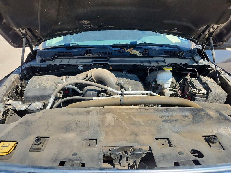 Photo 11 from auction – 2019 RAM 1500 CLASSIC with VIN 1C6RR6LT7KS539056