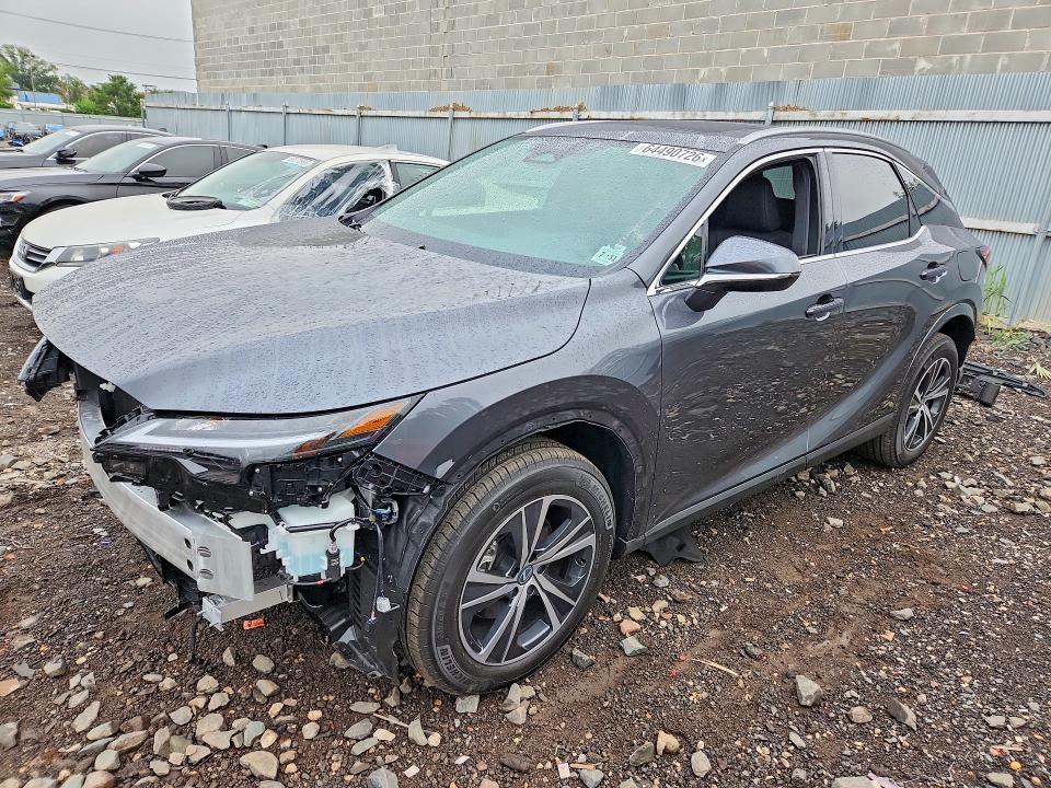 2026 LEXUS RX 350 - Търг №64490726