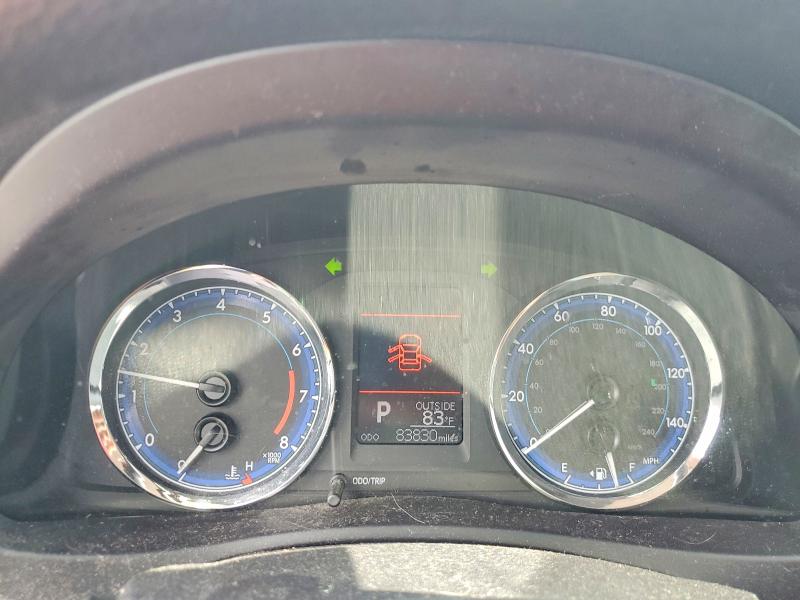 صورة رقم 9 من المزاد - 2018 TOYOTA COROLLA مع VIN 5YFBURHE4JP834183