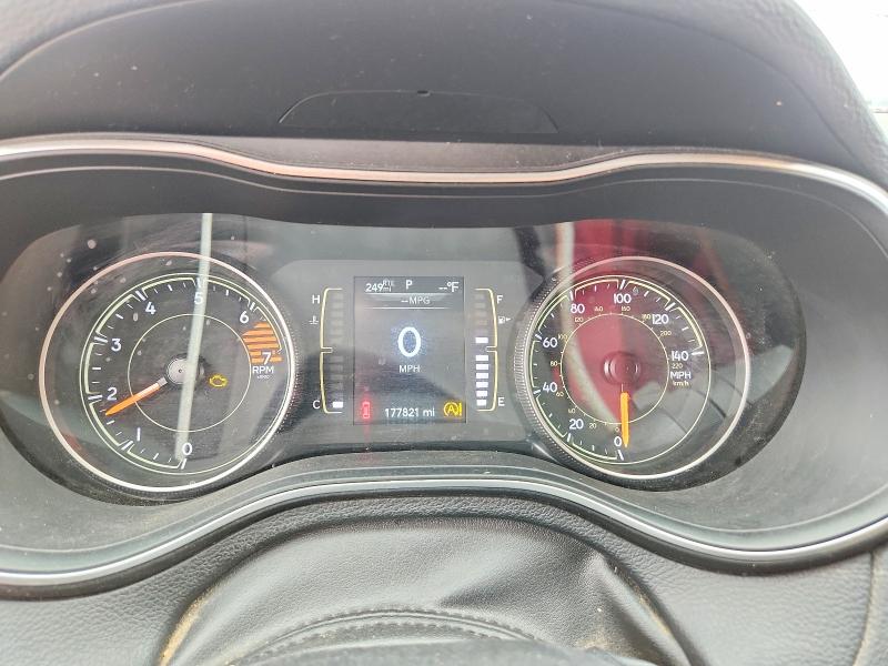 صورة رقم 9 من المزاد - 2020 JEEP CHEROKEE مع VIN 1C4PJLCBXLD577402