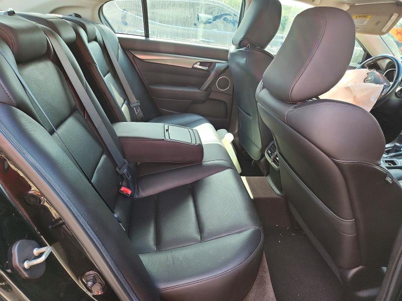 Photo 10 from auction – 2012 ACURA TL with VIN 19UUA8F59CA040612