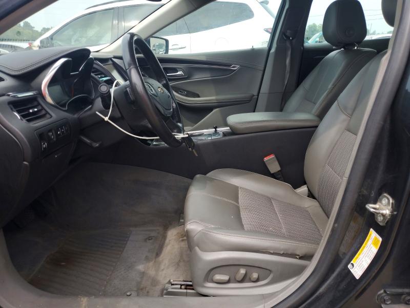 Photo 7 from auction – 2015 CHEVROLET IMPALA with VIN 1G1115SL6FU127321