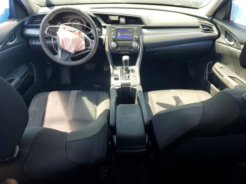 صورة رقم 8 من المزاد - 2017 HONDA CIVIC مع VIN 2HGFC2F53HH574438