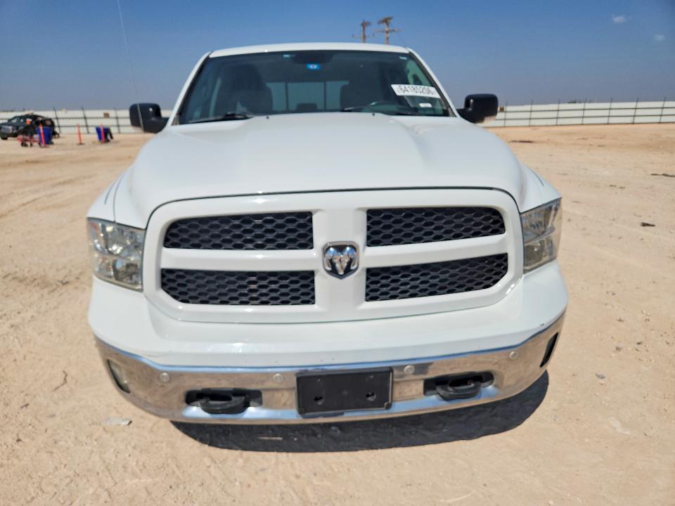 Photo 5 from auction – 2015 RAM 1500 with VIN 1C6RR6LT4FS639704