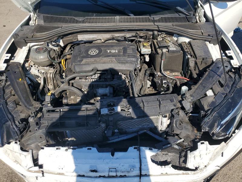 Photo 11 from auction – 2019 VOLKSWAGEN JETTA with VIN 3VW5T7BU1KM228530