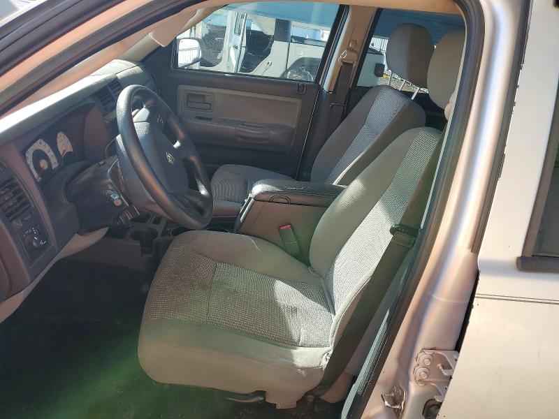 Photo 7 from auction – 2011 DODGE DAKOTA with VIN 1D7RE3GK9BS691804