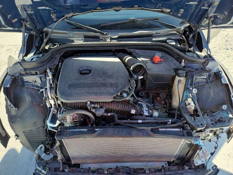 Photo 11 from auction – 2025 MINI COOPER with VIN WMW23GD02S2W72908