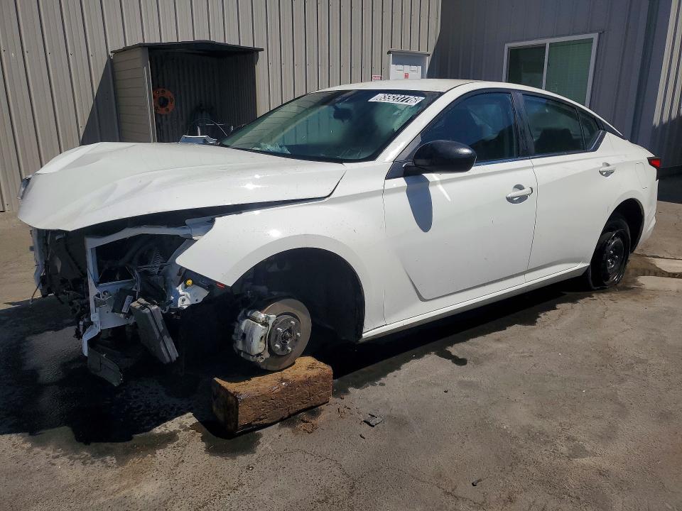 2026 NISSAN ALTIMA - Търг №65523776