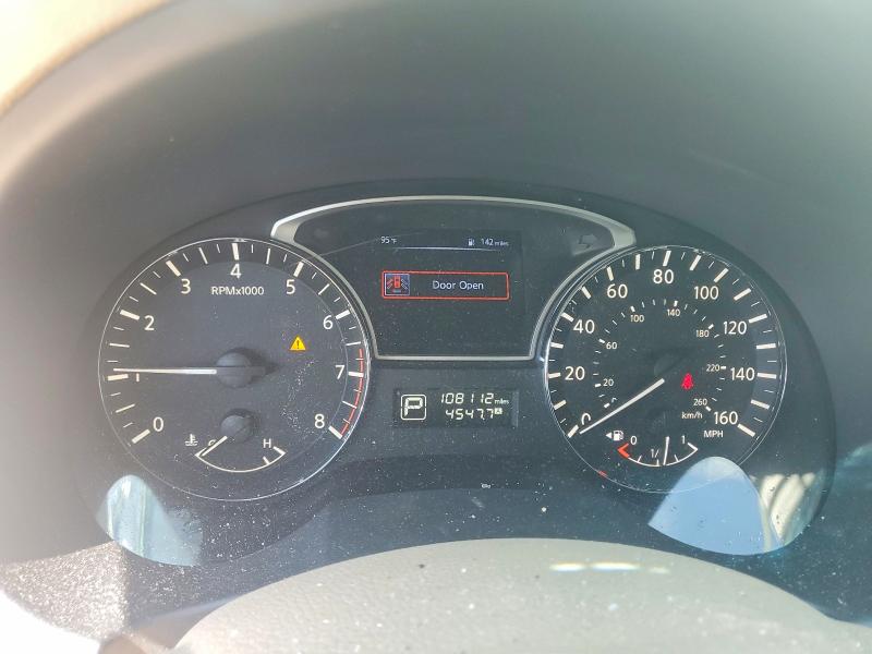 Photo 9 from auction – 2015 NISSAN ALTIMA with VIN 1N4AL3AP1FC269291