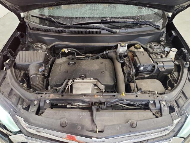 Photo 12 from auction – 2019 CHEVROLET EQUINOX with VIN 3GNAXPEX7KL352715