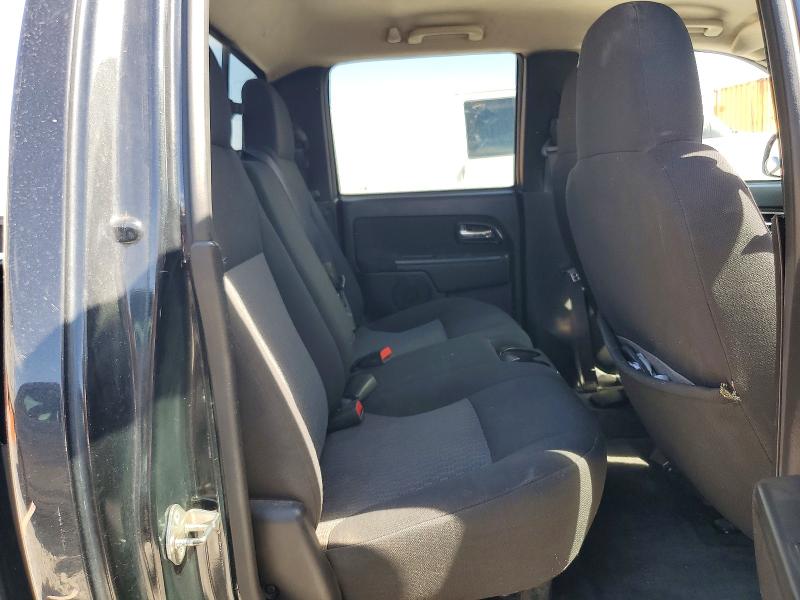 Photo 10 from auction – 2008 GMC CANYON with VIN 1GTCS13E188178792
