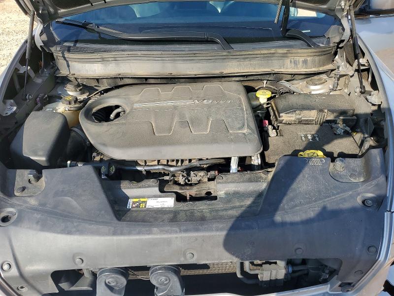 Photo 12 from auction – 2015 JEEP CHEROKEE with VIN 1C4PJMDS3FW575844