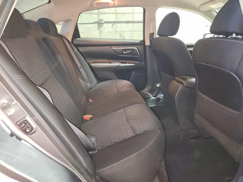 Photo 10 from auction – 2017 NISSAN ALTIMA with VIN 1N4AL3AP3HC292574