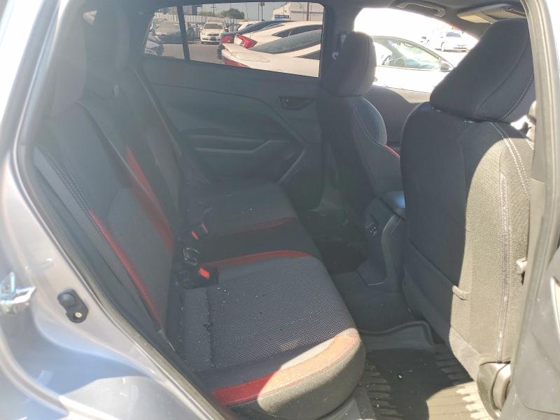 Photo 10 from auction – 2024 SUBARU IMPREZA with VIN JF1GUHJC8R8290888