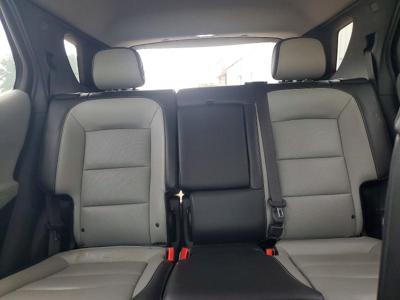Photo 10 from auction – 2018 CHEVROLET EQUINOX with VIN 2GNAXMEV1J6235017