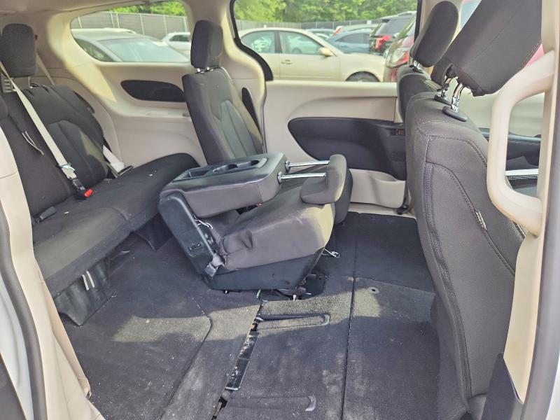 صورة رقم 11 من المزاد - 2017 CHRYSLER PACIFICA مع VIN 2C4RC1CG0HR560650