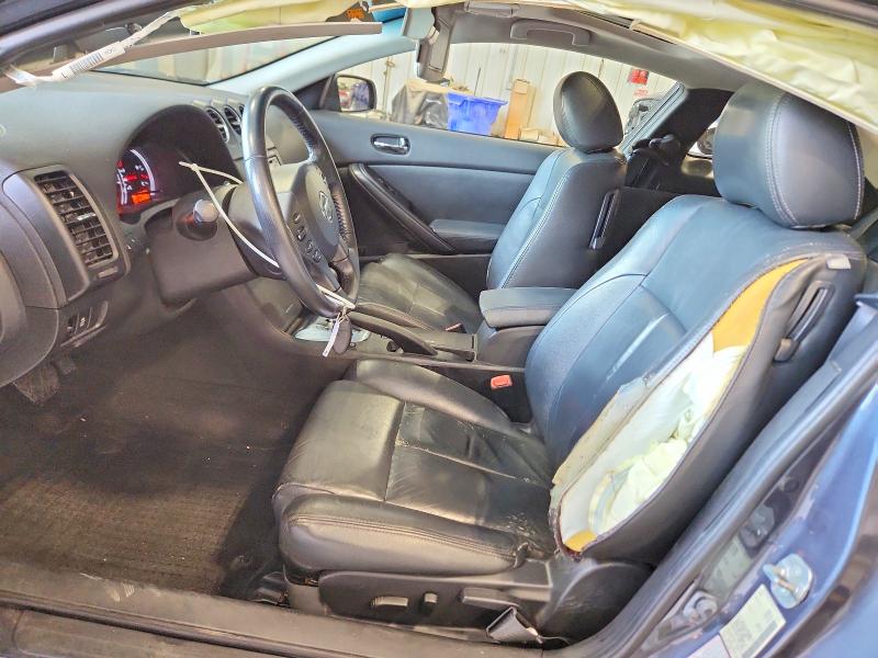 Photo 7 from auction – 2013 NISSAN ALTIMA with VIN 1N4AL2EP9DC253955