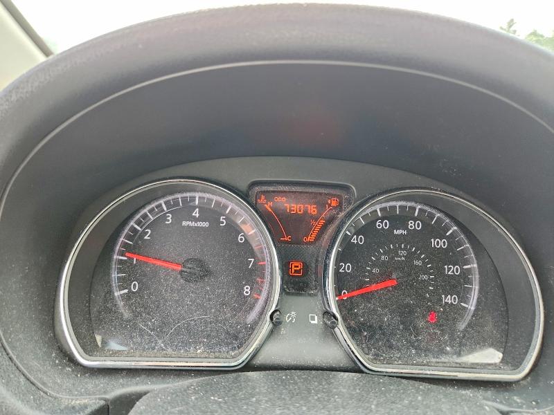 Photo 9 from auction – 2016 NISSAN VERSA NOTE with VIN 3N1CE2CP4GL366126