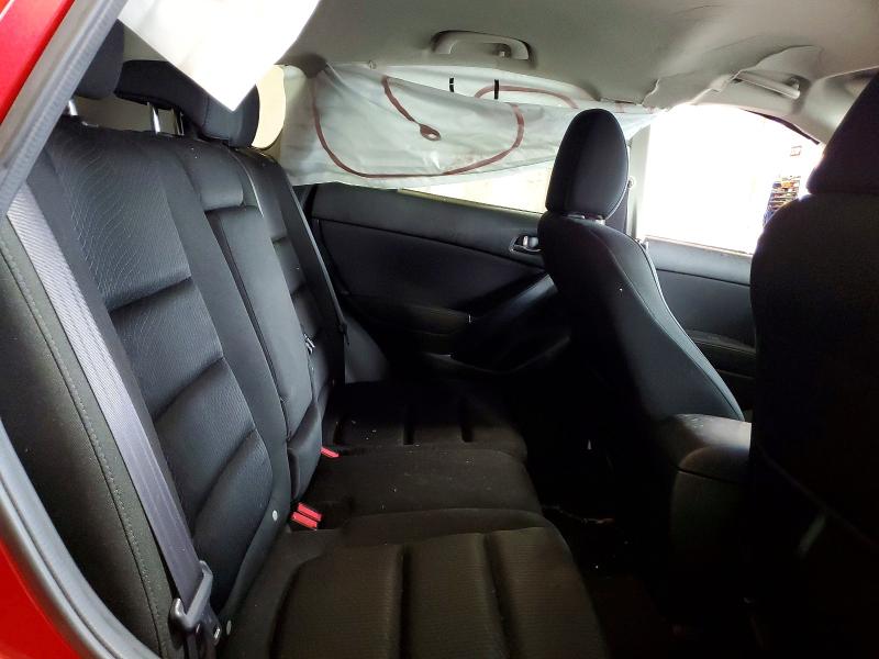 Photo 11 from auction – 2015 MAZDA CX-5 with VIN JM3KE4CY5F0482922