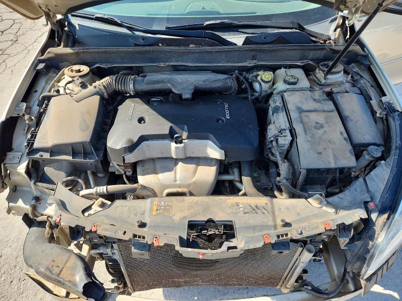 Photo 11 from auction – 2015 CHEVROLET MALIBU with VIN 1G11B5SL2FF287553
