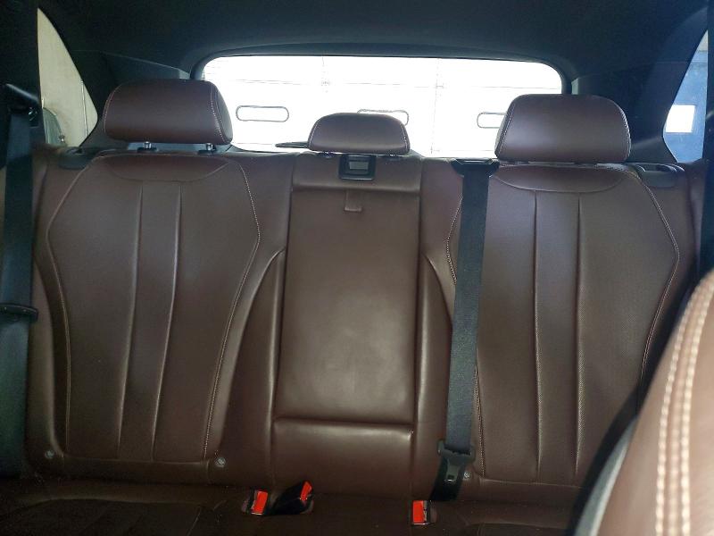 Zdjęcie 10 z aukcji – 2018 BMW X5 z VIN 5UXKR6C52J0U14499