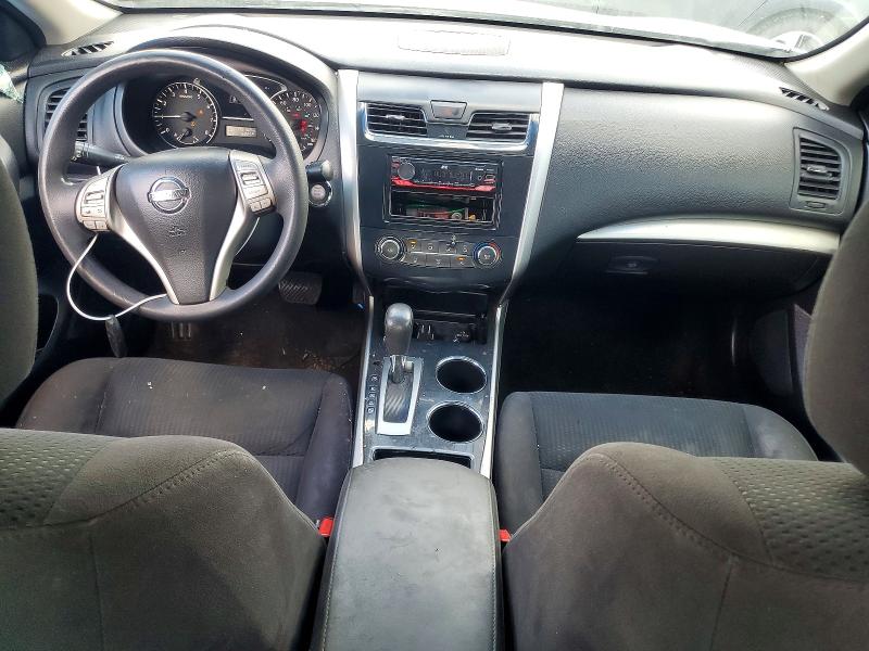 Photo 8 from auction – 2014 NISSAN ALTIMA with VIN 1N4AL3AP2EN379673